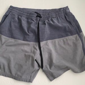 Hurley board shorts